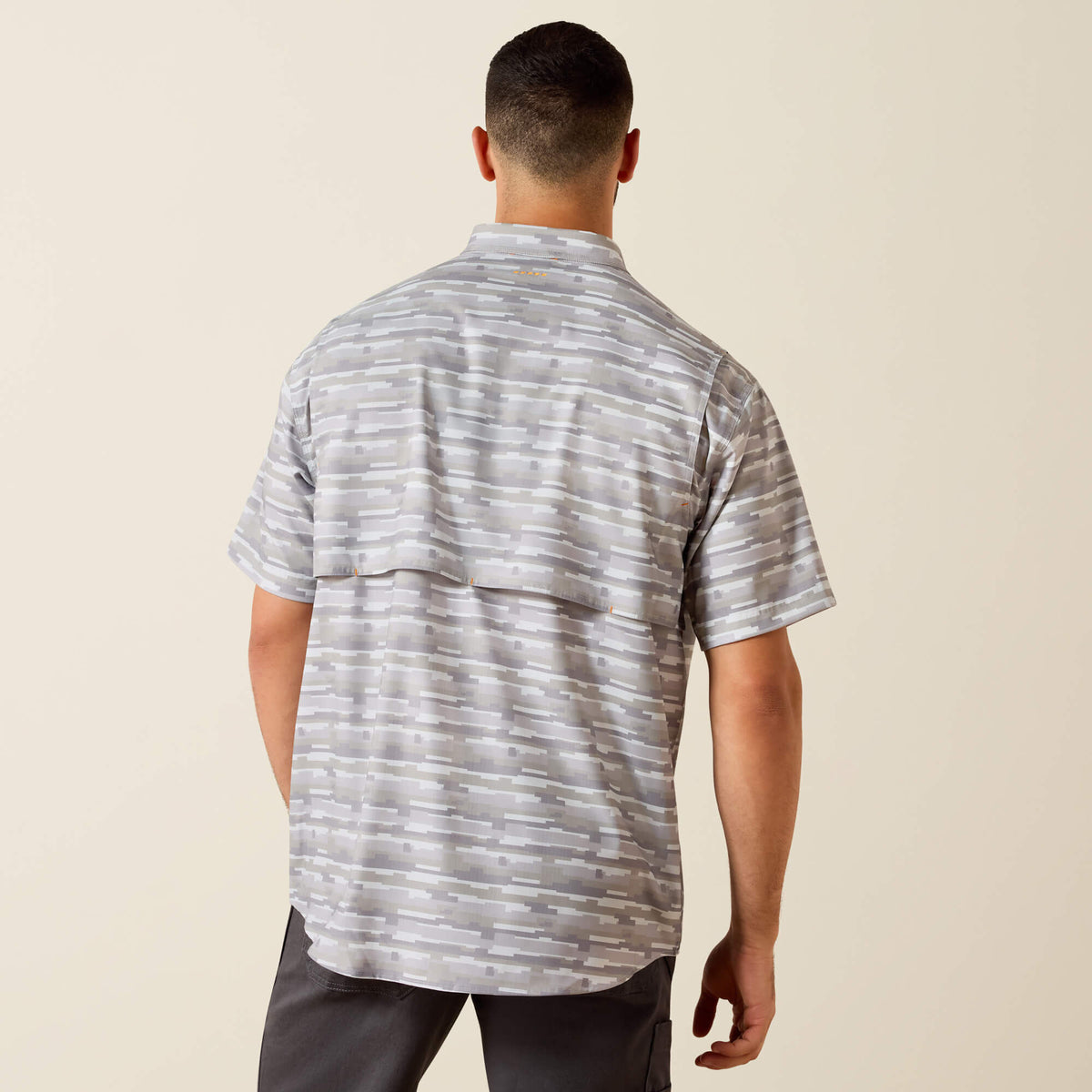 Ariat Latest | Rebar Made Tough VentTEK DuraStretch Work Shirt