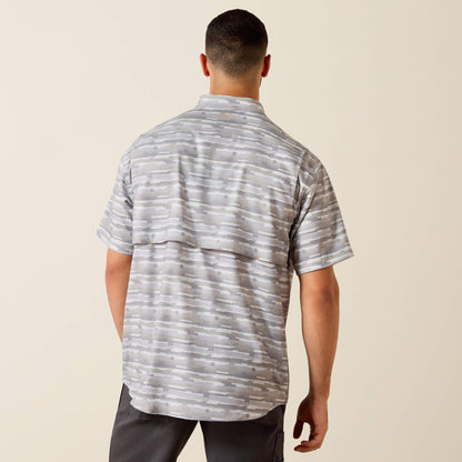 Ariat Latest | Rebar Made Tough VentTEK DuraStretch Work Shirt