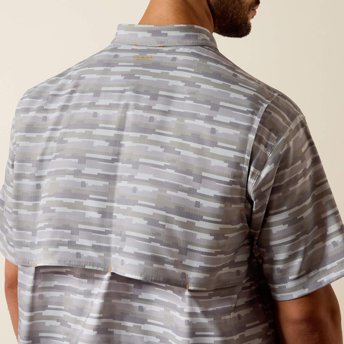 Ariat Latest | Rebar Made Tough VentTEK DuraStretch Work Shirt