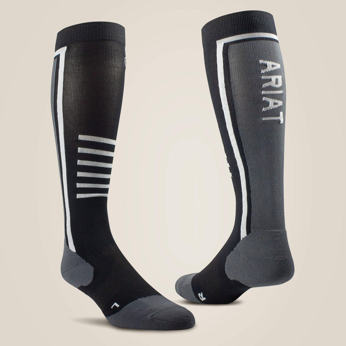 Ariat Best Seller | AriatTEK Slimline Performance Sock
