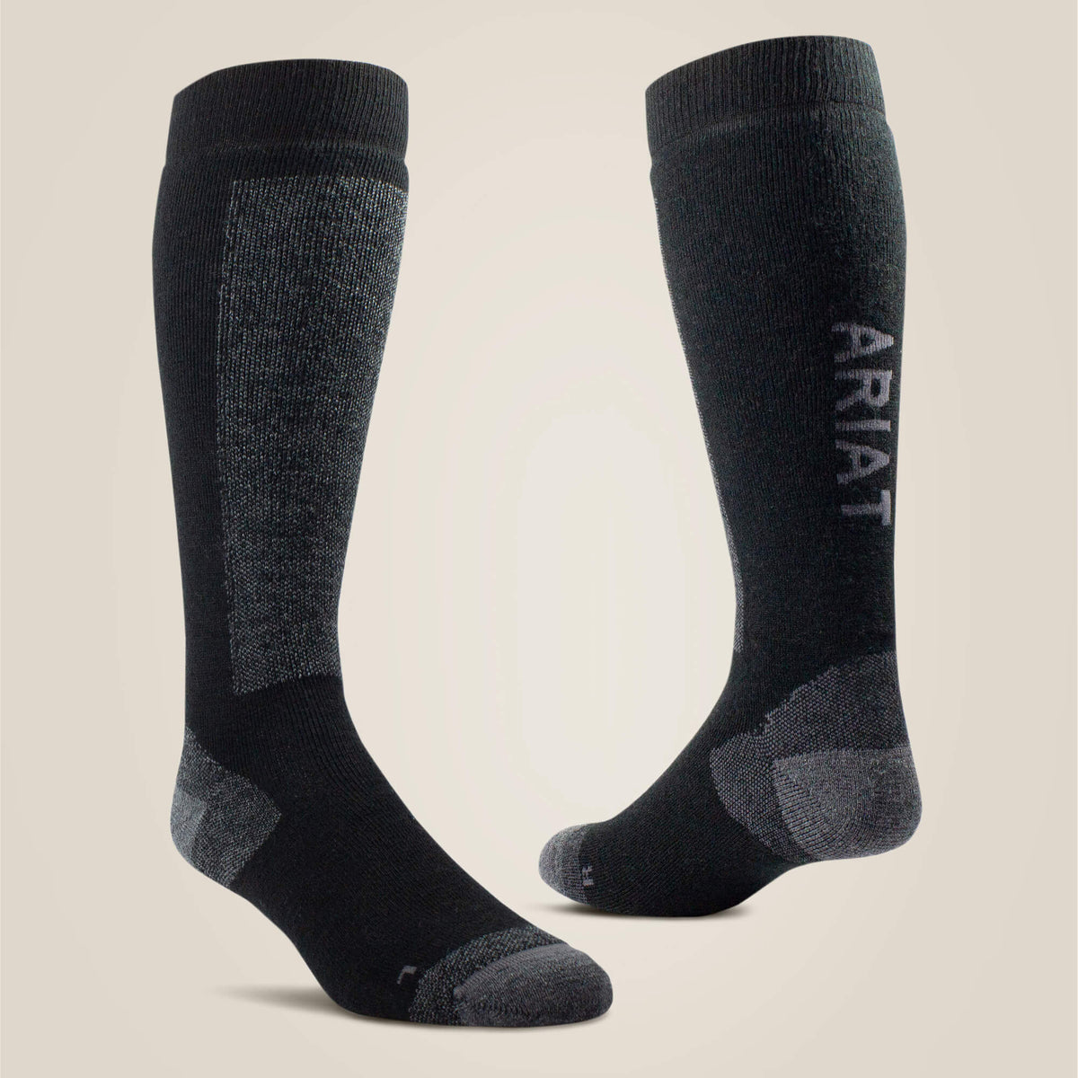 Ariat Featured | AriatTEK Merino Socks