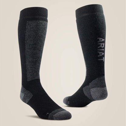 Ariat Featured | AriatTEK Merino Socks