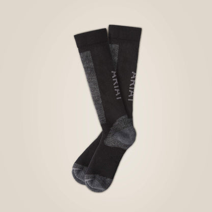 Ariat Featured | AriatTEK Merino Socks
