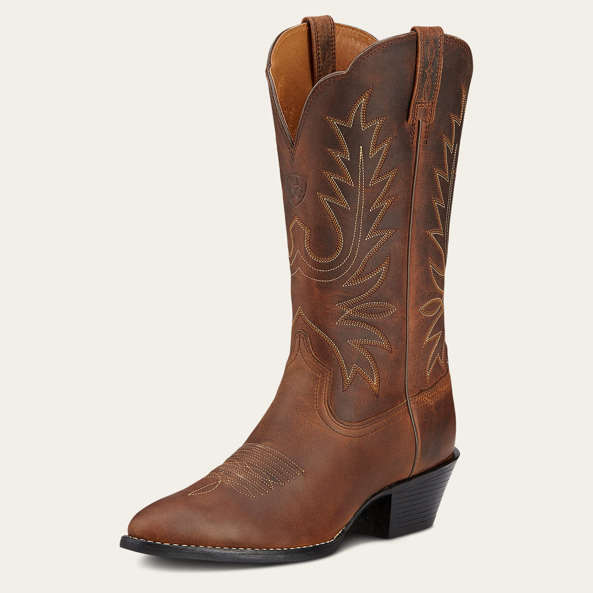 Ariat Everyday | Heritage R Toe Western Boot