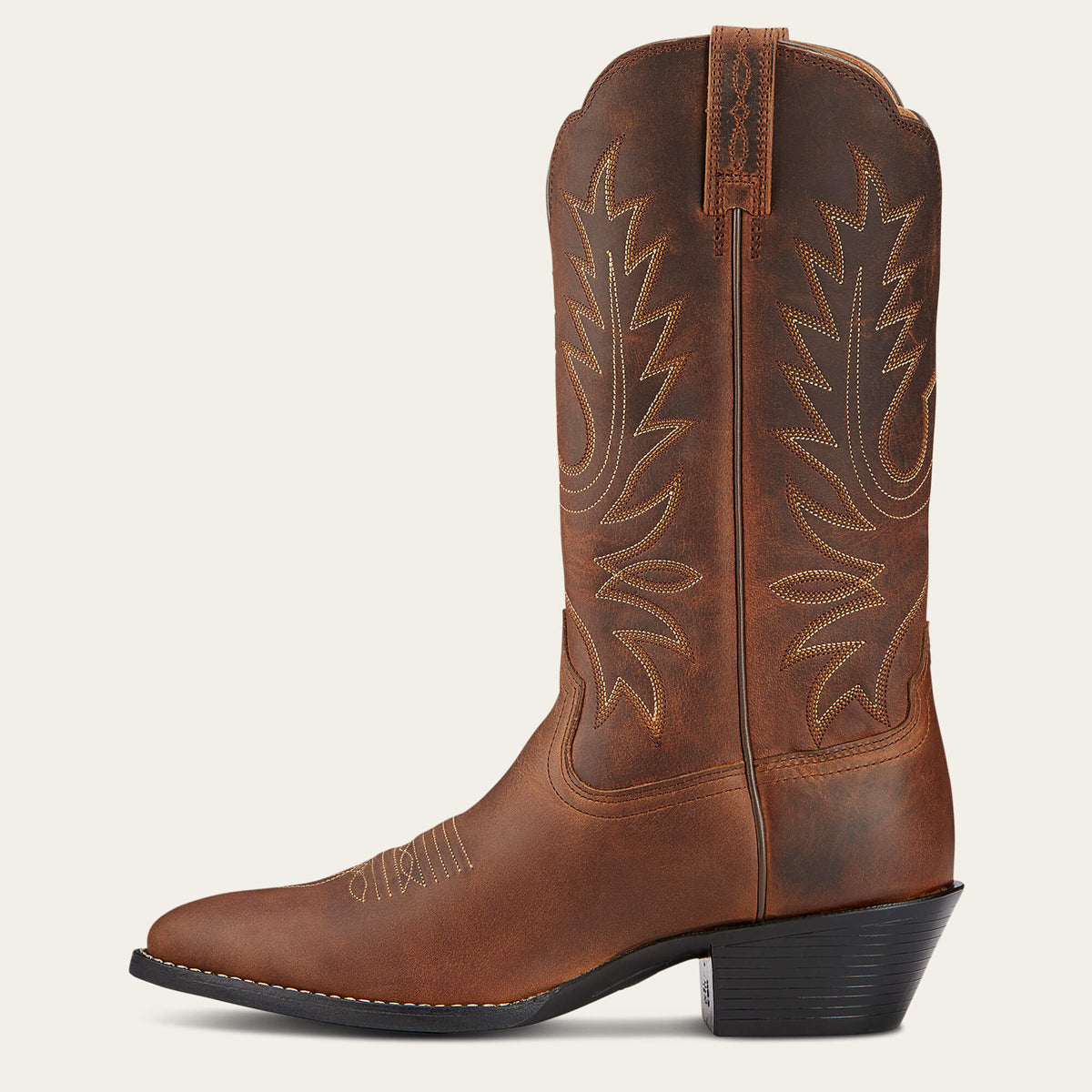 Ariat Everyday | Heritage R Toe Western Boot