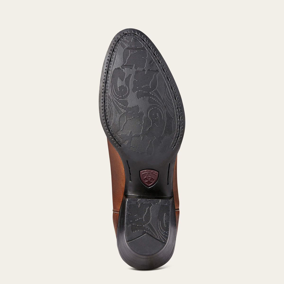 Ariat Everyday | Heritage R Toe Western Boot