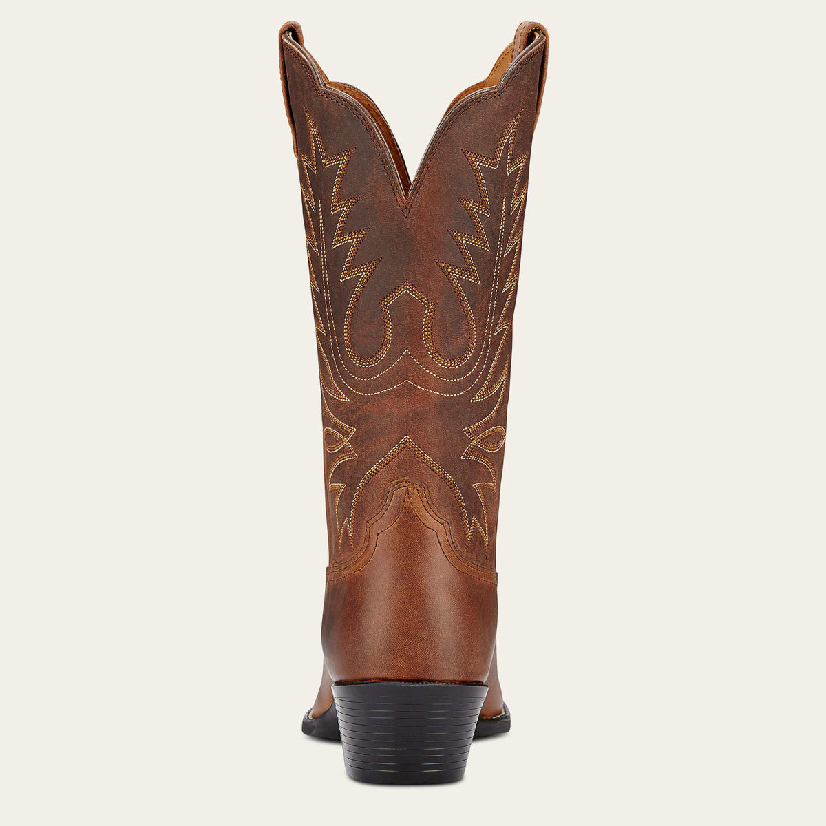 Ariat Everyday | Heritage R Toe Western Boot