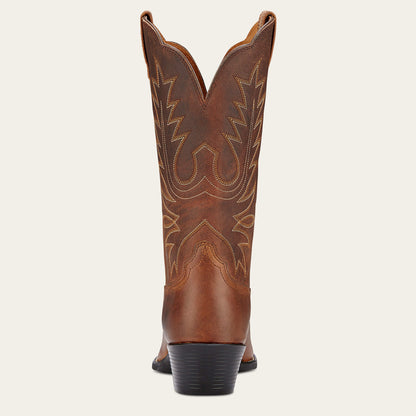 Ariat Everyday | Heritage R Toe Western Boot