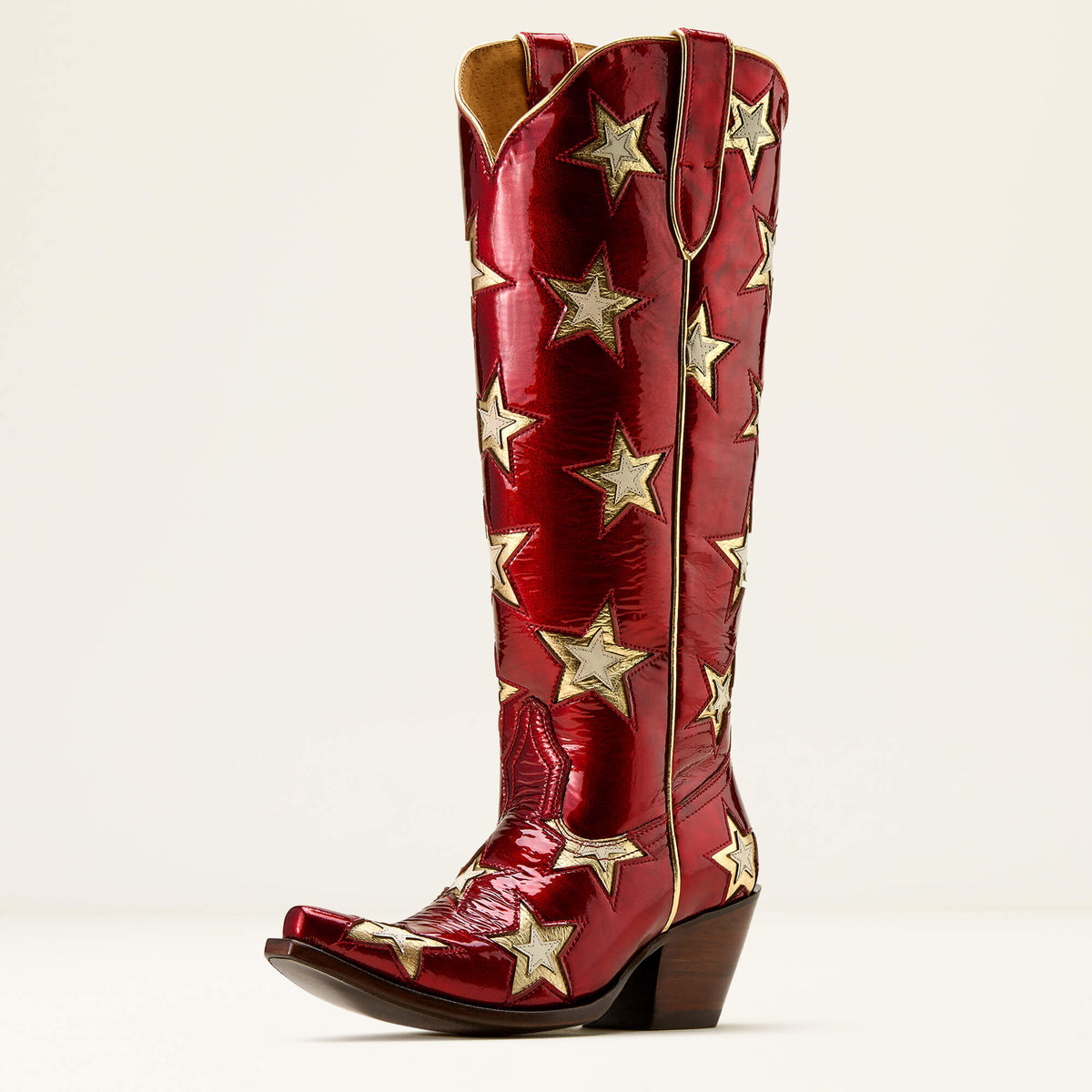 Ariat Trending | Casanova Star X Toe Western Boot