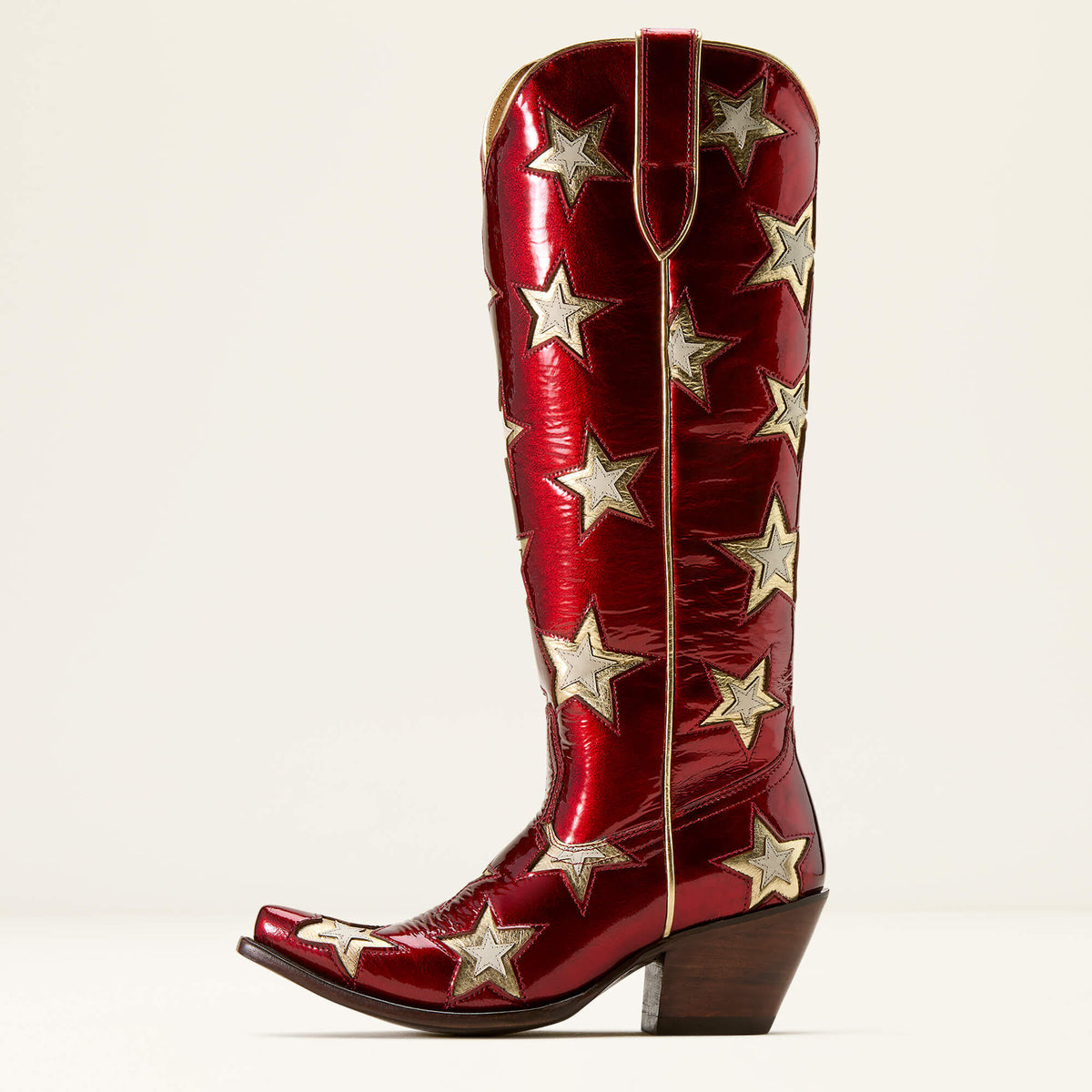 Ariat Trending | Casanova Star X Toe Western Boot