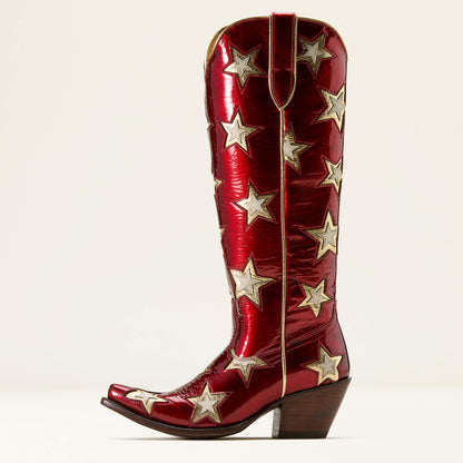 Ariat Trending | Casanova Star X Toe Western Boot