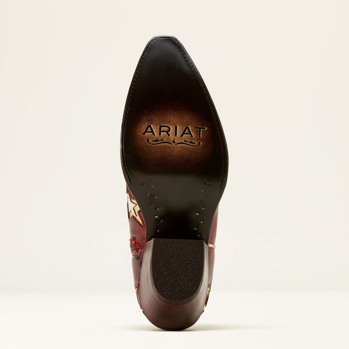 Ariat Trending | Casanova Star X Toe Western Boot
