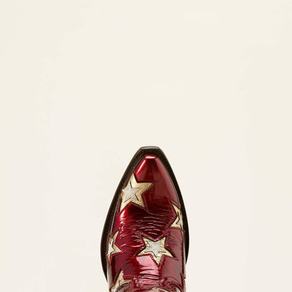 Ariat Trending | Casanova Star X Toe Western Boot