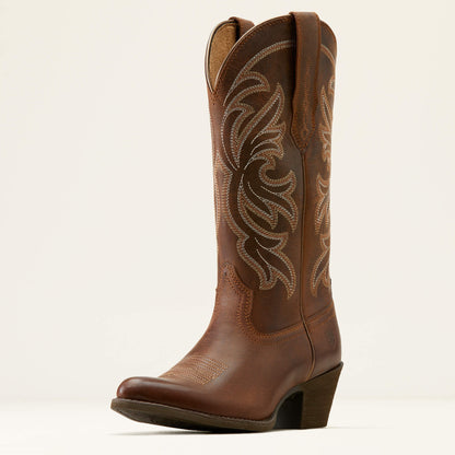 Ariat Special Offer | Heritage J Toe Western Boot
