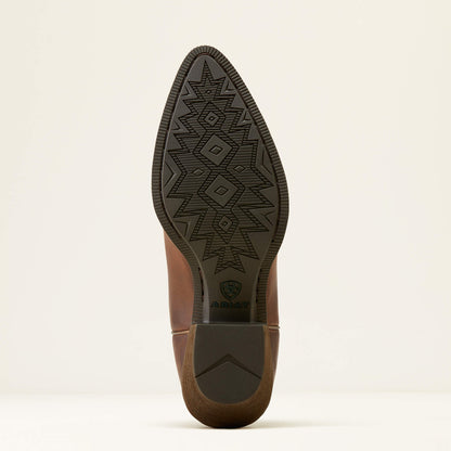 Ariat Special Offer | Heritage J Toe Western Boot