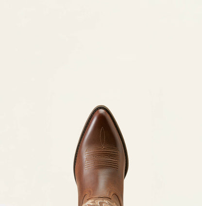 Ariat Special Offer | Heritage J Toe Western Boot