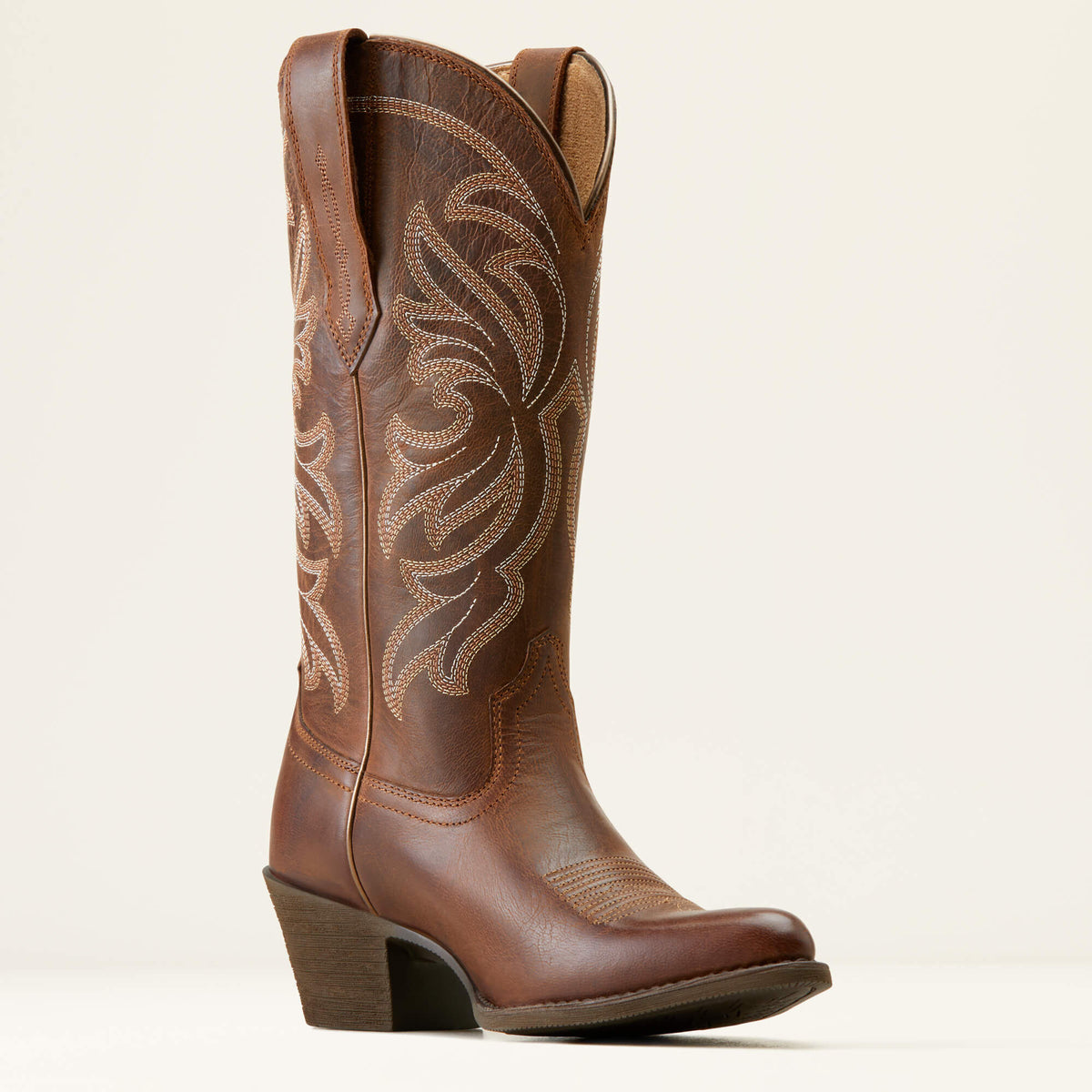 Ariat Special Offer | Heritage J Toe Western Boot