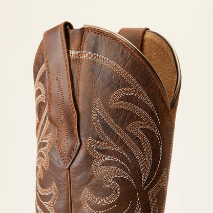 Ariat Special Offer | Heritage J Toe Western Boot