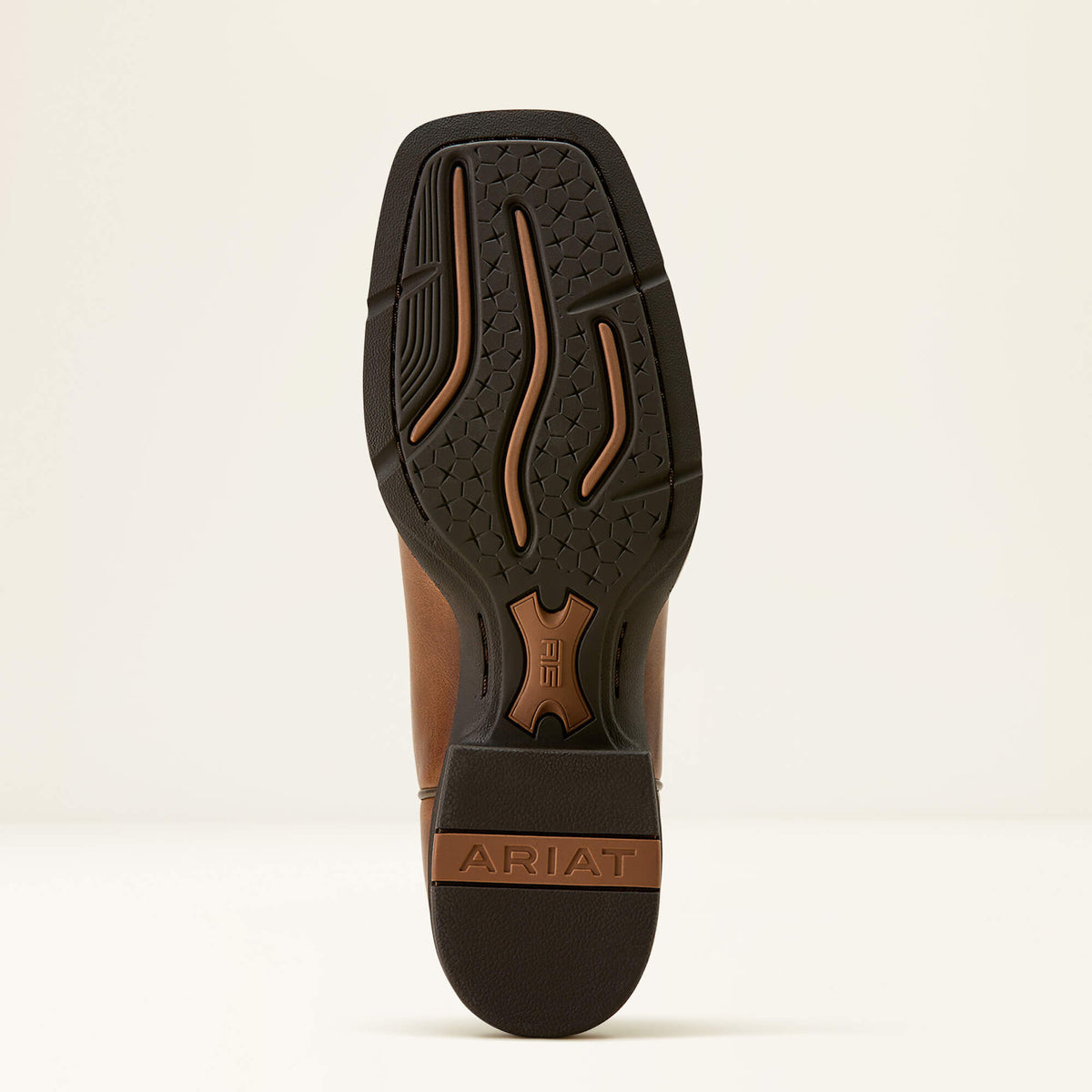 Ariat Special Offer | Round Up Remuda Wide Square Toe Western Boot