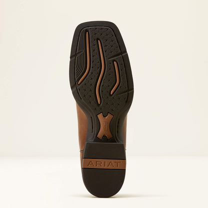 Ariat Special Offer | Round Up Remuda Wide Square Toe Western Boot