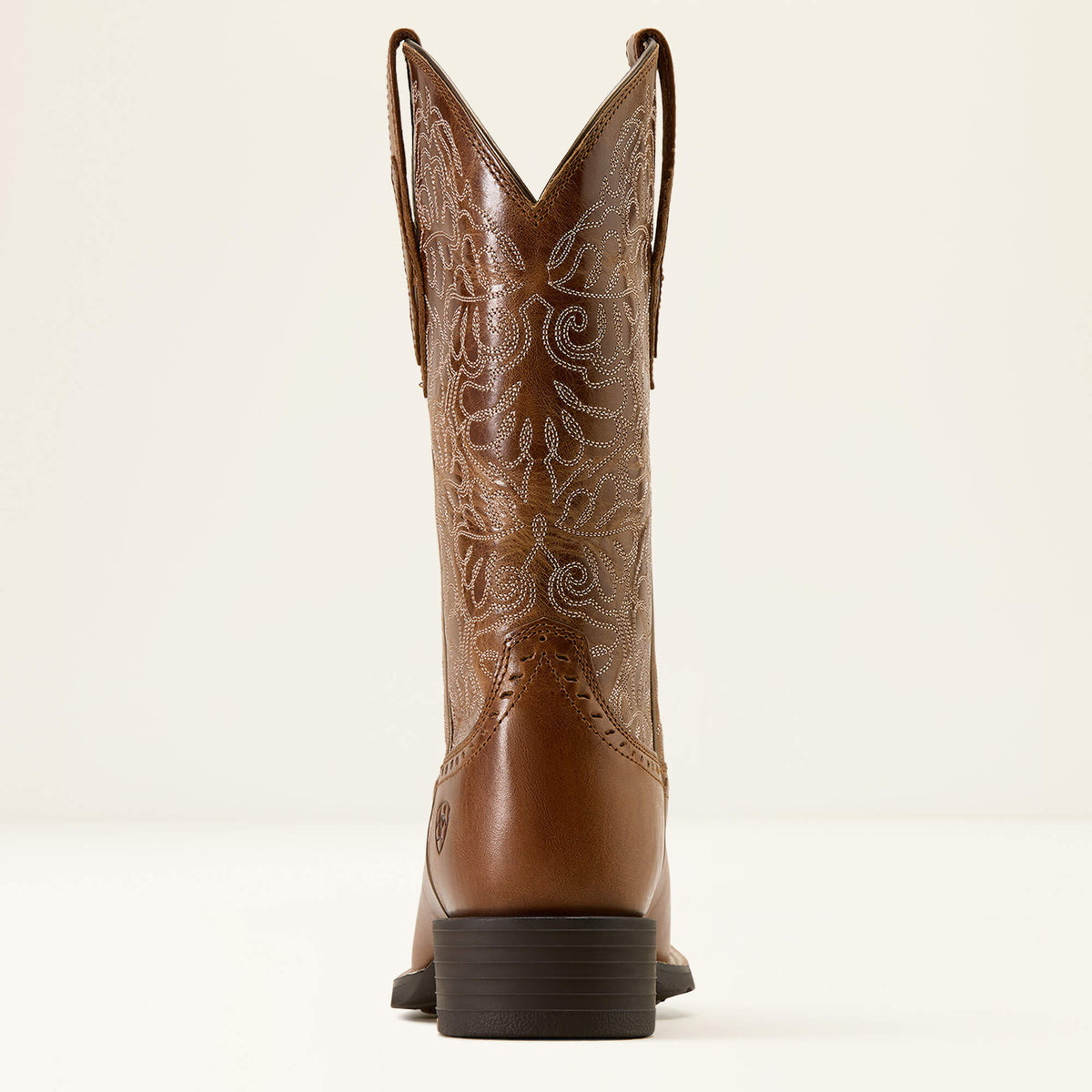 Ariat Special Offer | Round Up Remuda Wide Square Toe Western Boot