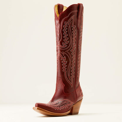 Ariat Quality | Casanova X Toe Western Boot