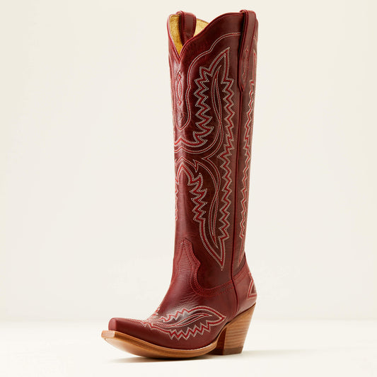 Ariat Quality | Casanova X Toe Western Boot