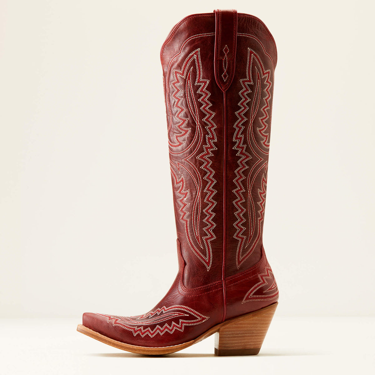 Ariat Quality | Casanova X Toe Western Boot