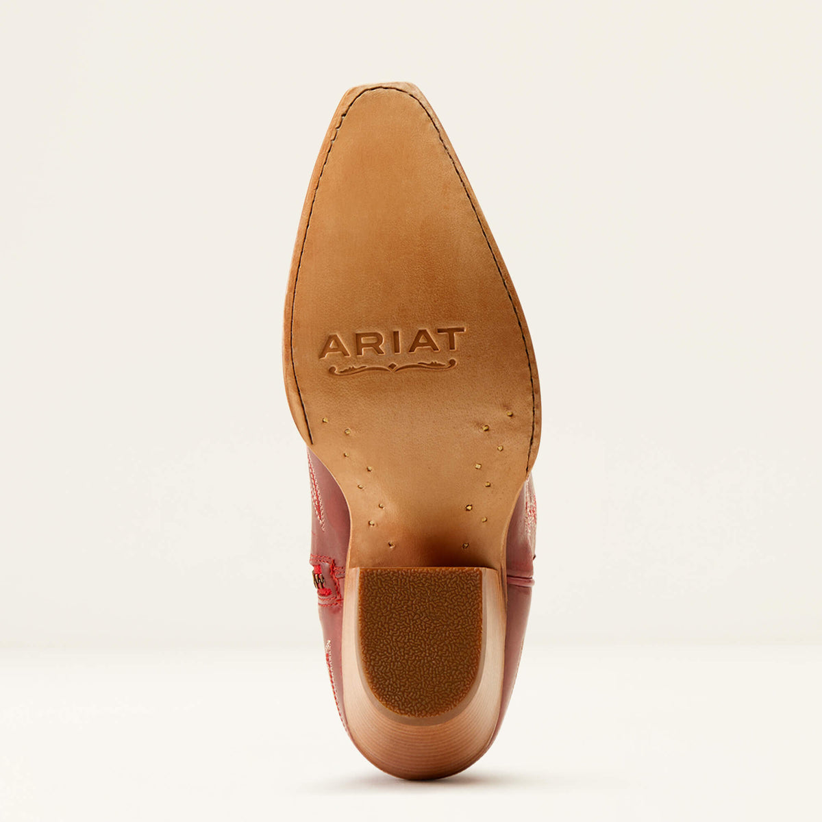 Ariat Quality | Casanova X Toe Western Boot