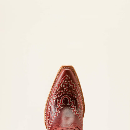 Ariat Quality | Casanova X Toe Western Boot