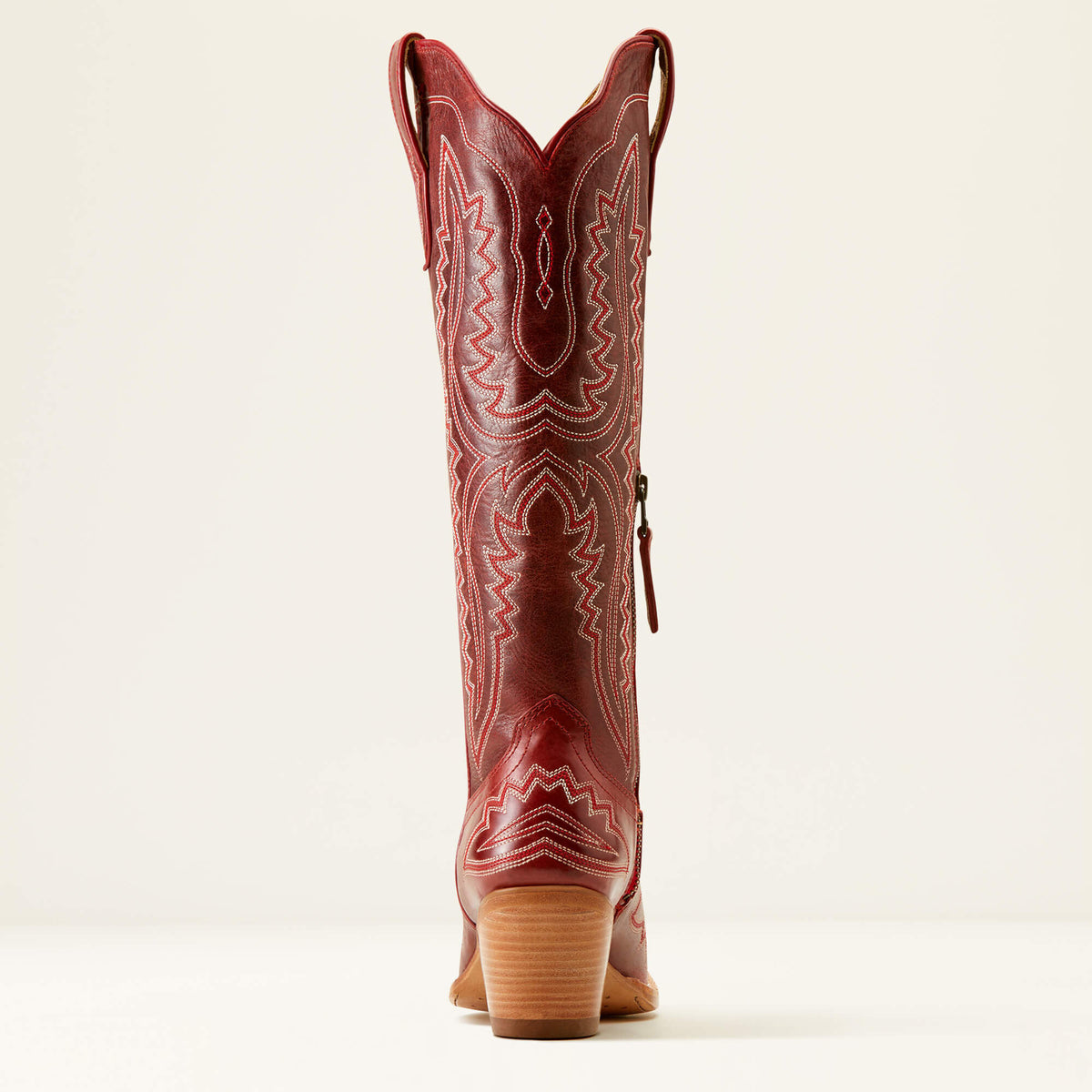 Ariat Quality | Casanova X Toe Western Boot