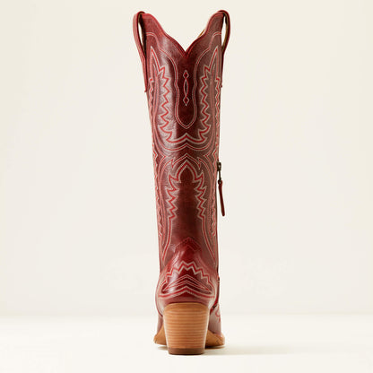 Ariat Quality | Casanova X Toe Western Boot