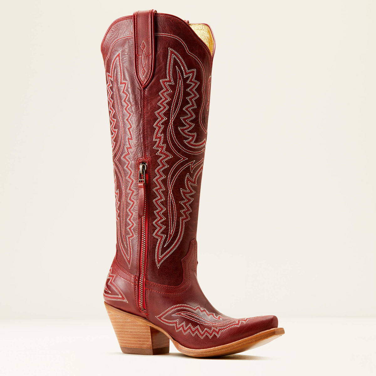Ariat Quality | Casanova X Toe Western Boot