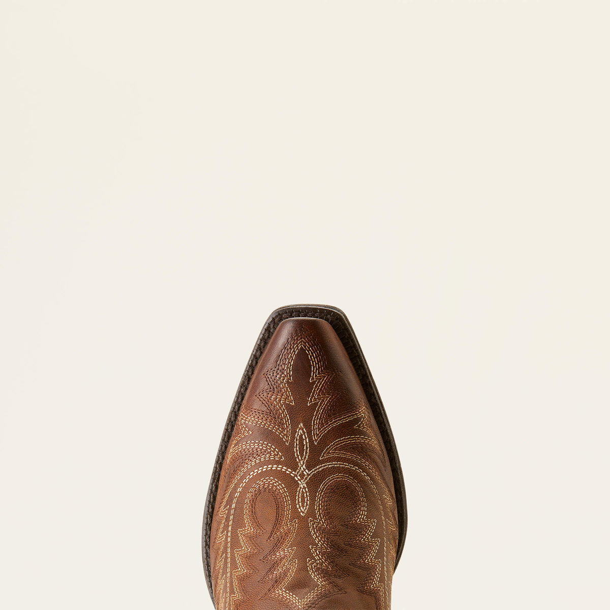 Ariat Recommended | Round Up Collins D Toe Western Boot