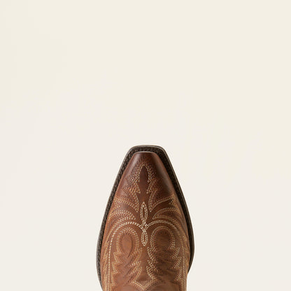 Ariat Recommended | Round Up Collins D Toe Western Boot