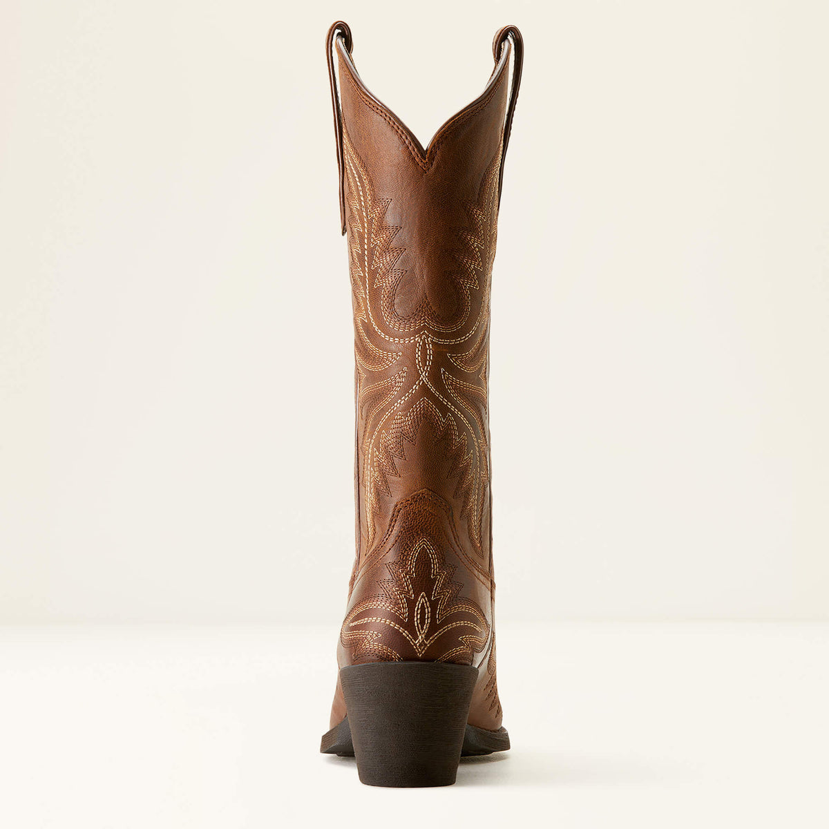 Ariat Recommended | Round Up Collins D Toe Western Boot