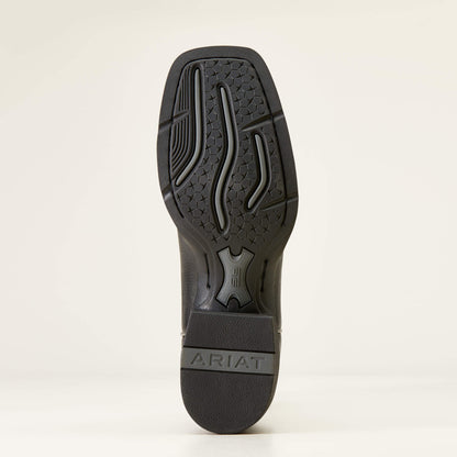 Ariat Special Offer | Round Up Remuda Wide Square Toe Western Boot