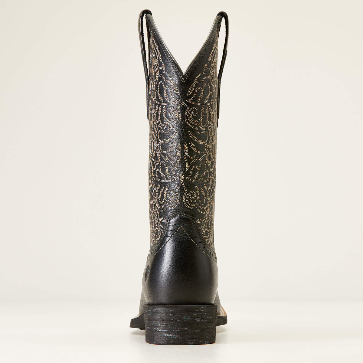 Ariat Special Offer | Round Up Remuda Wide Square Toe Western Boot