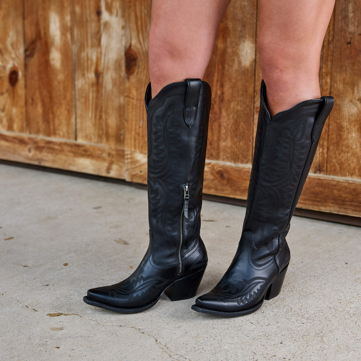 Ariat Hot Sale | Casanova X Toe Western Boot
