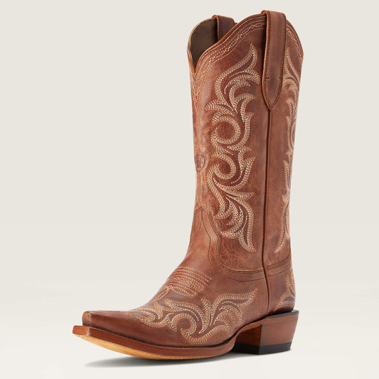 Ariat Great Value | Hazen X Toe Western Boot