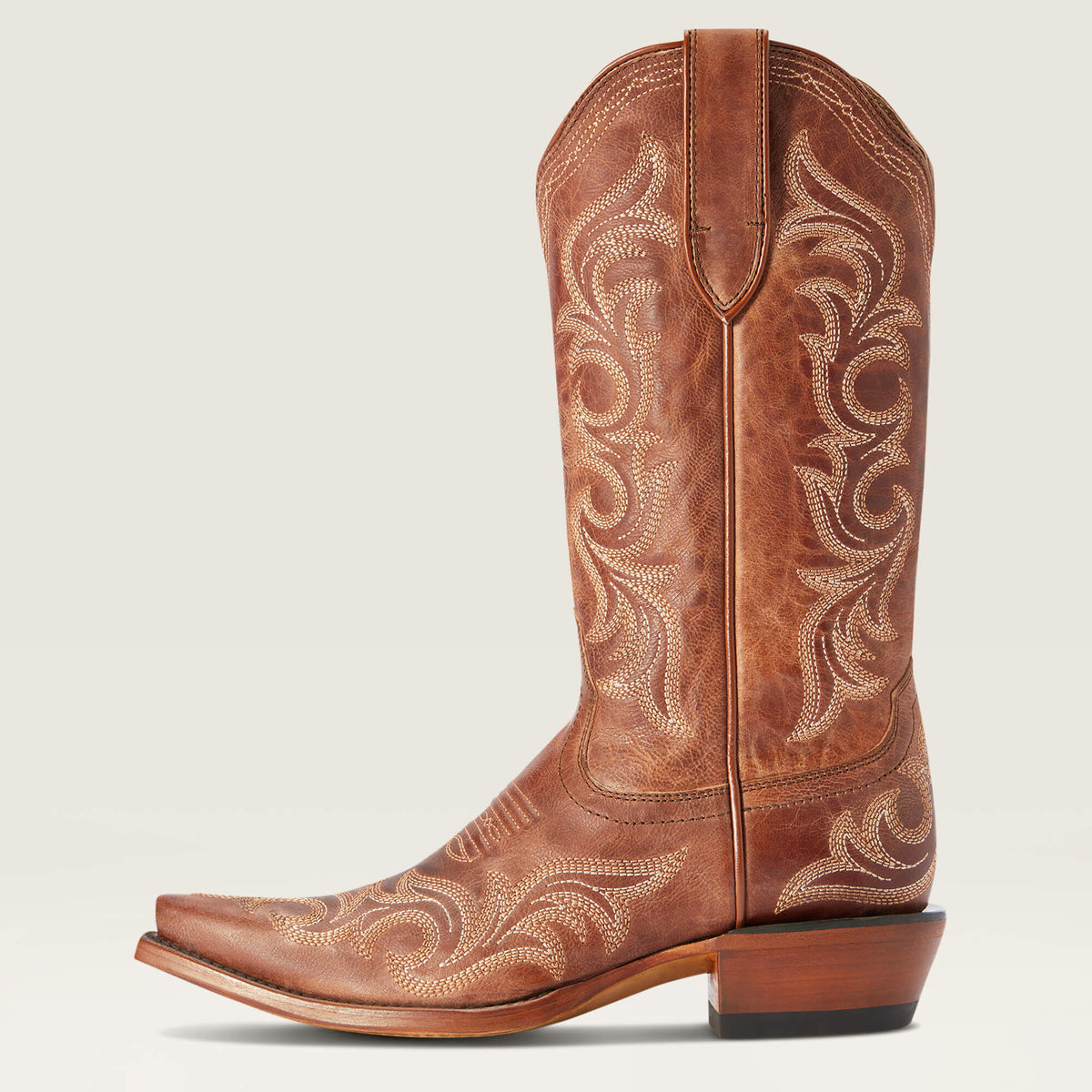Ariat Great Value | Hazen X Toe Western Boot