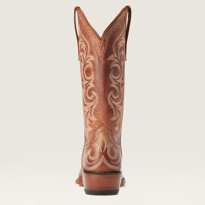 Ariat Great Value | Hazen X Toe Western Boot