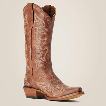Ariat Great Value | Hazen X Toe Western Boot