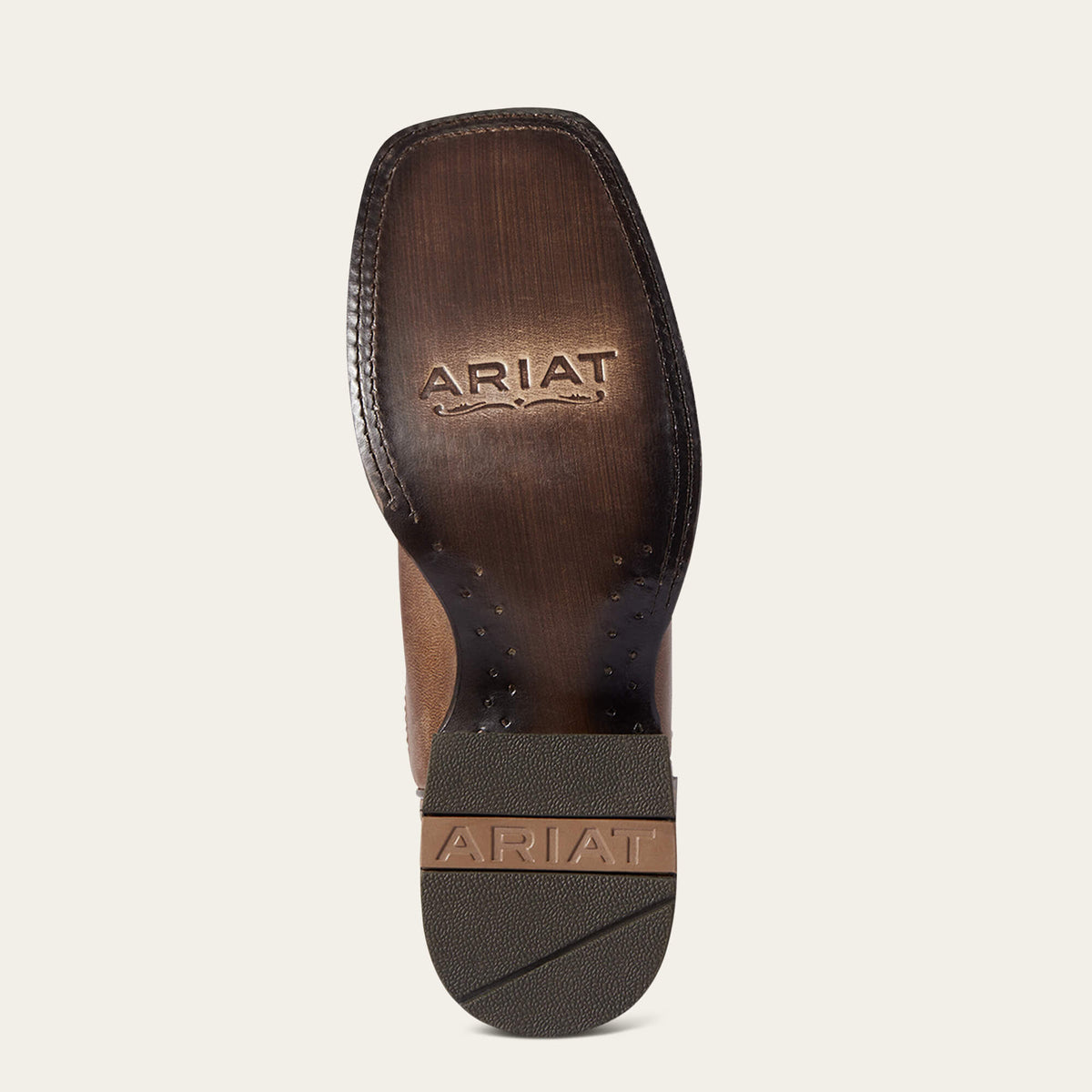 Ariat Signature | Circuit Patriot Western Boot