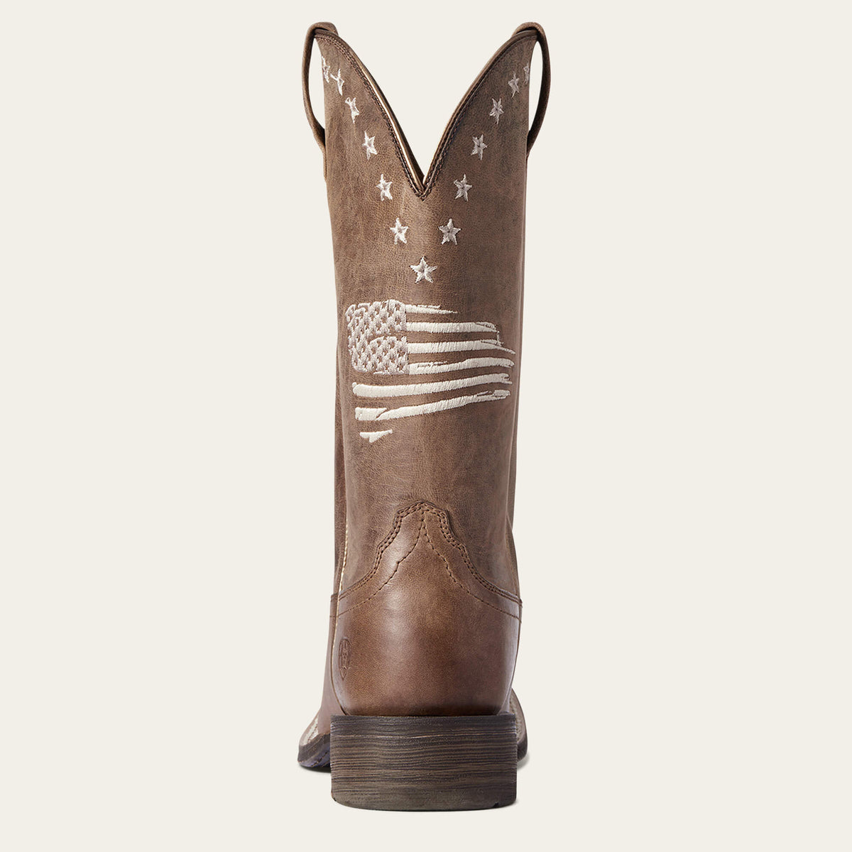 Ariat Signature | Circuit Patriot Western Boot