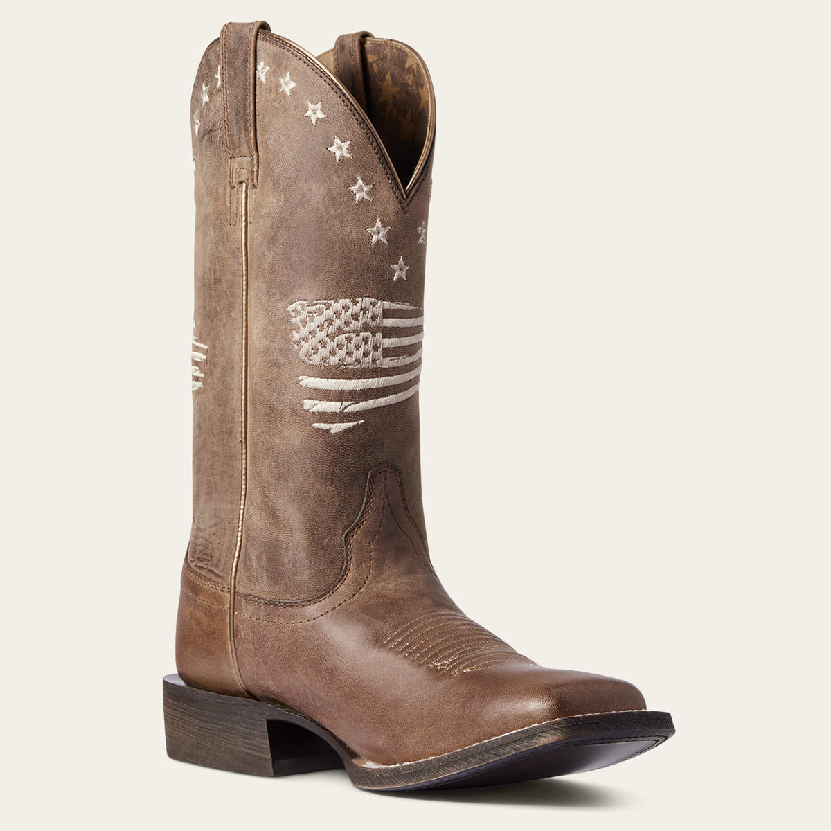 Ariat Signature | Circuit Patriot Western Boot