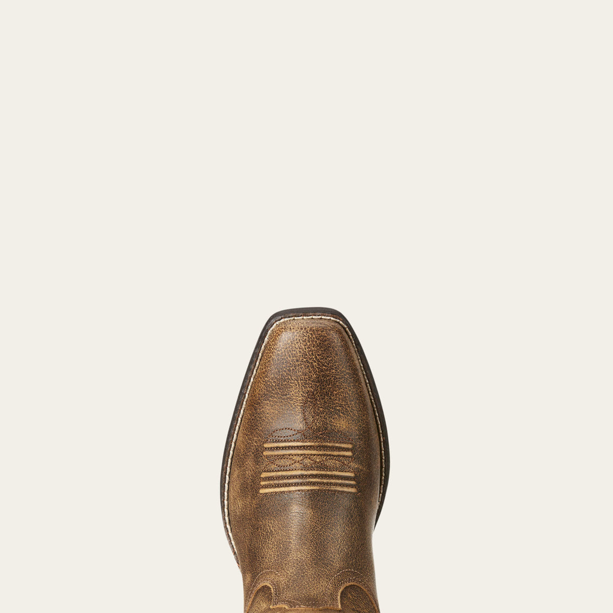 Ariat Exclusive | Round Up Square Toe Western Boot