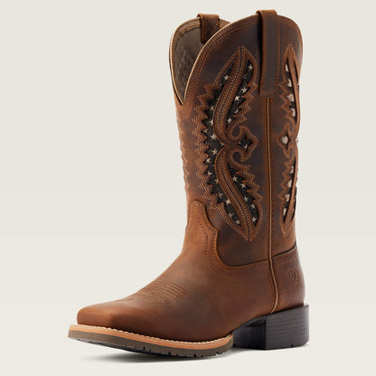 Ariat Great Value | Hybrid Rancher VentTek 360° Western Boot