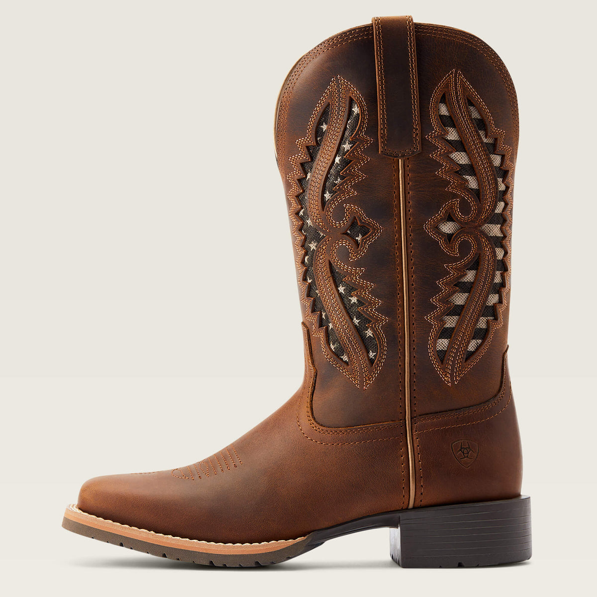 Ariat Great Value | Hybrid Rancher VentTek 360° Western Boot