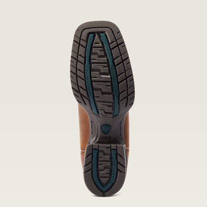 Ariat Great Value | Hybrid Rancher VentTek 360° Western Boot